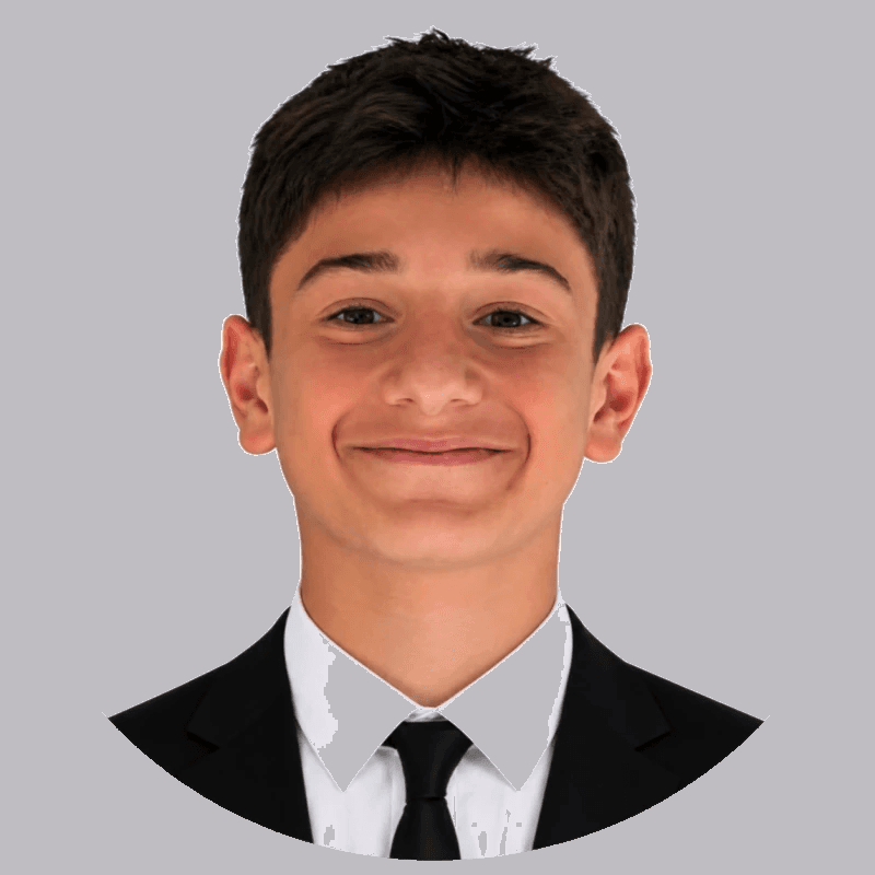 Omer Gumruk, Chief Financial Officer of Soccer-4-All